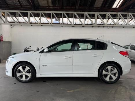 CHEVROLET Cruze Hatch 1.8 16V 4P LT SPORT FLEX AUTOM�TICO, Foto 8