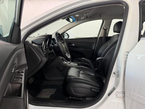 CHEVROLET Cruze Hatch 1.8 16V 4P LT SPORT FLEX AUTOM�TICO, Foto 10