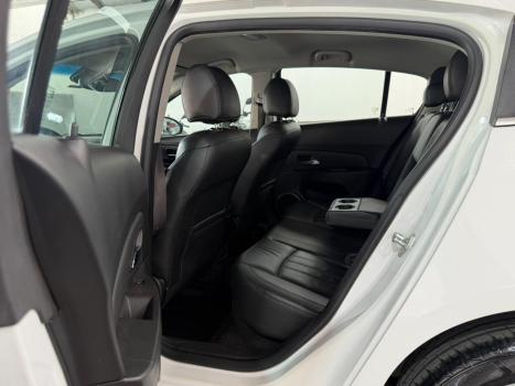 CHEVROLET Cruze Hatch 1.8 16V 4P LT SPORT FLEX AUTOM�TICO, Foto 11