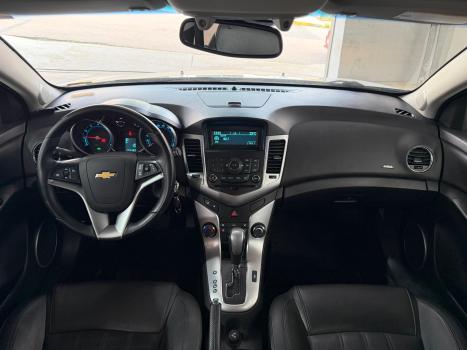 CHEVROLET Cruze Hatch 1.8 16V 4P LT SPORT FLEX AUTOM�TICO, Foto 12