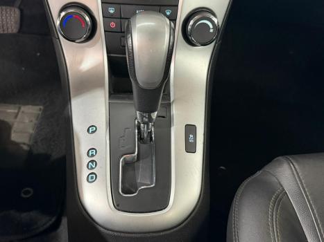 CHEVROLET Cruze Hatch 1.8 16V 4P LT SPORT FLEX AUTOM�TICO, Foto 13