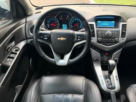 CHEVROLET Cruze Hatch 1.8 16V 4P LT SPORT6 FLEX AUTOM�TICO, Foto 13