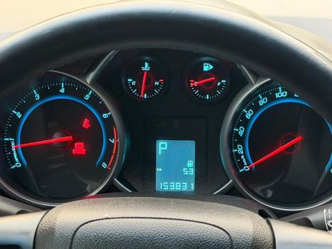 CHEVROLET Cruze Hatch 1.8 16V 4P LT SPORT6 FLEX AUTOM�TICO, Foto 14