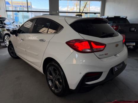 CHEVROLET Cruze Hatch 1.4 16V 4P LTZ SPORT6 TURBO FLEX AUTOM�TICO, Foto 2