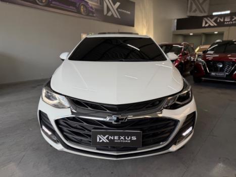 CHEVROLET Cruze Hatch 1.4 16V 4P LTZ SPORT6 TURBO FLEX AUTOM�TICO, Foto 3