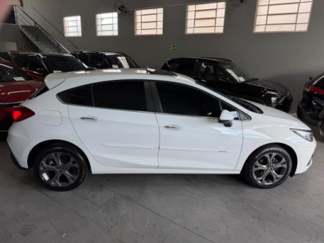 CHEVROLET Cruze Hatch 1.4 16V 4P LTZ SPORT6 TURBO FLEX AUTOM�TICO, Foto 4