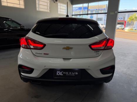 CHEVROLET Cruze Hatch 1.4 16V 4P LTZ SPORT6 TURBO FLEX AUTOM�TICO, Foto 5