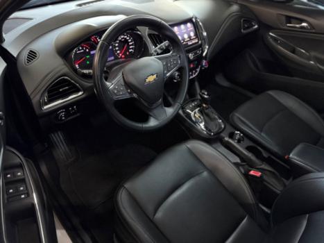 CHEVROLET Cruze Hatch 1.4 16V 4P LTZ SPORT6 TURBO FLEX AUTOM�TICO, Foto 6