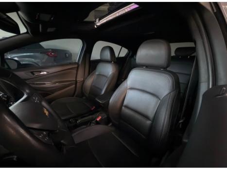 CHEVROLET Cruze Hatch 1.4 16V 4P LTZ SPORT6 TURBO FLEX AUTOM�TICO, Foto 7