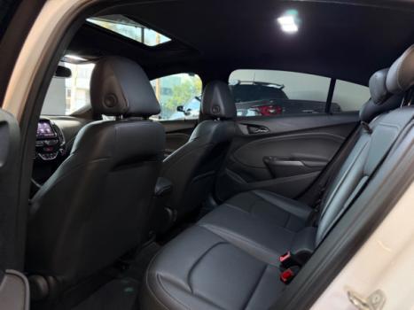 CHEVROLET Cruze Hatch 1.4 16V 4P LTZ SPORT6 TURBO FLEX AUTOM�TICO, Foto 8
