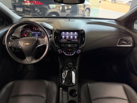 CHEVROLET Cruze Hatch 1.4 16V 4P LTZ SPORT6 TURBO FLEX AUTOM�TICO, Foto 9