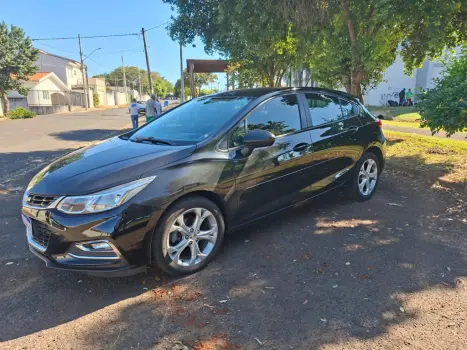 CHEVROLET Cruze Hatch 1.4 16V 4P LT SPORT6 TURBO FLEX AUTOM�TICO, Foto 1