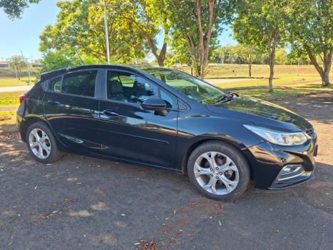 CHEVROLET Cruze Hatch 1.4 16V 4P LT SPORT6 TURBO FLEX AUTOM�TICO, Foto 3