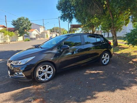 CHEVROLET Cruze Hatch 1.4 16V 4P LT SPORT6 TURBO FLEX AUTOM�TICO, Foto 4