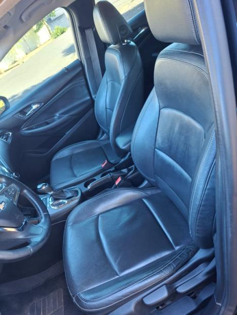CHEVROLET Cruze Hatch 1.4 16V 4P LT SPORT6 TURBO FLEX AUTOM�TICO, Foto 6