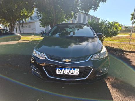 CHEVROLET Cruze Hatch 1.4 16V 4P LT SPORT6 TURBO FLEX AUTOM�TICO, Foto 7