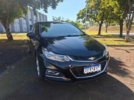 CHEVROLET Cruze Hatch 1.4 16V 4P LT SPORT6 TURBO FLEX AUTOM�TICO, Foto 9
