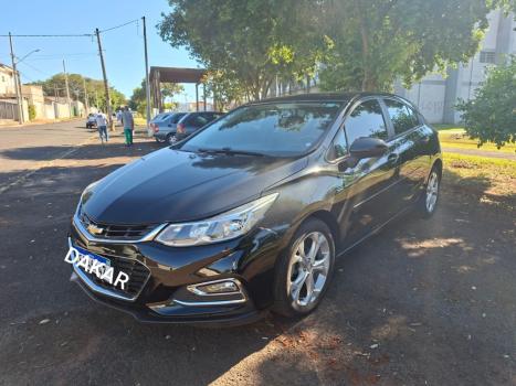 CHEVROLET Cruze Hatch 1.4 16V 4P LT SPORT6 TURBO FLEX AUTOM�TICO, Foto 10