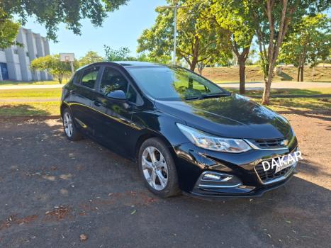 CHEVROLET Cruze Hatch 1.4 16V 4P LT SPORT6 TURBO FLEX AUTOM�TICO, Foto 11