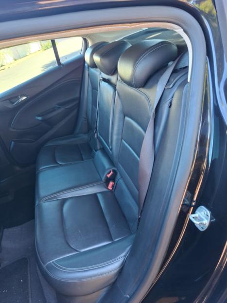 CHEVROLET Cruze Hatch 1.4 16V 4P LT SPORT6 TURBO FLEX AUTOM�TICO, Foto 12