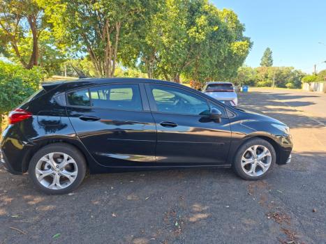 CHEVROLET Cruze Hatch 1.4 16V 4P LT SPORT6 TURBO FLEX AUTOM�TICO, Foto 13