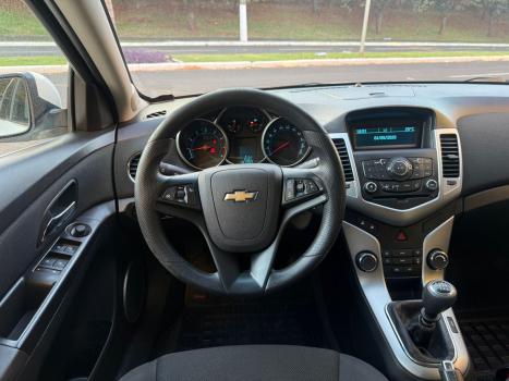 CHEVROLET Cruze Hatch 1.8 16V 4P LT SPORT6 FLEX, Foto 6