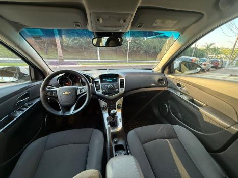CHEVROLET Cruze Hatch 1.8 16V 4P LT SPORT6 FLEX, Foto 7