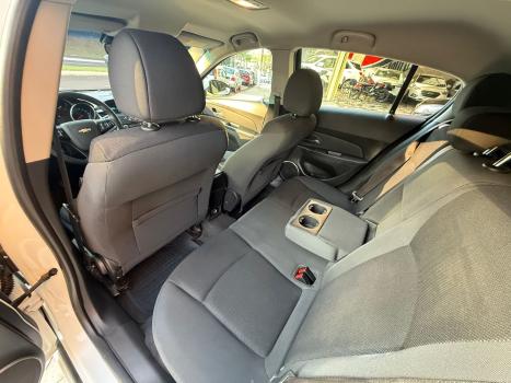 CHEVROLET Cruze Hatch 1.8 16V 4P LT SPORT6 FLEX, Foto 8