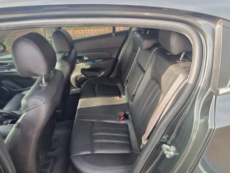 CHEVROLET Cruze Hatch 1.8 16V 4P LT SPORT FLEX AUTOM�TICO, Foto 4