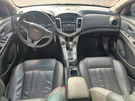 CHEVROLET Cruze Hatch 1.8 16V 4P LT SPORT FLEX AUTOM�TICO, Foto 6