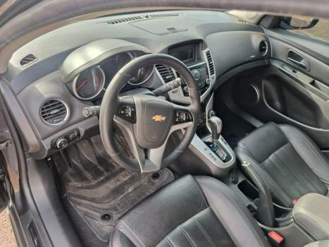 CHEVROLET Cruze Hatch 1.8 16V 4P LT SPORT FLEX AUTOM�TICO, Foto 7