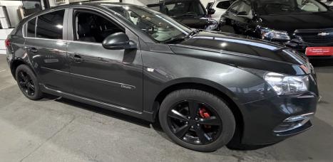 CHEVROLET Cruze Hatch 1.8 16V 4P LT SPORT FLEX AUTOM�TICO, Foto 2