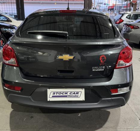 CHEVROLET Cruze Hatch 1.8 16V 4P LT SPORT FLEX AUTOM�TICO, Foto 11