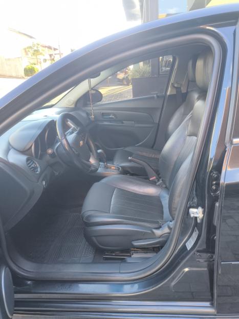 CHEVROLET Cruze Hatch 1.8 16V 4P LT SPORT FLEX AUTOM�TICO, Foto 7
