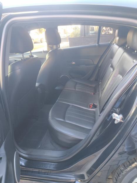 CHEVROLET Cruze Hatch 1.8 16V 4P LT SPORT FLEX AUTOM�TICO, Foto 8