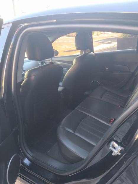 CHEVROLET Cruze Hatch 1.8 16V 4P LT SPORT FLEX AUTOM�TICO, Foto 11