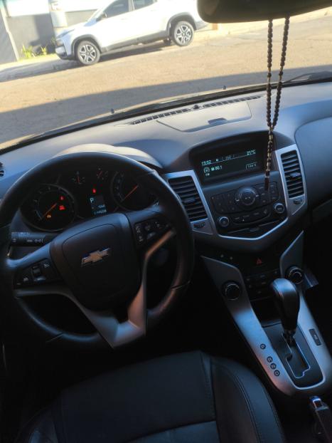 CHEVROLET Cruze Hatch 1.8 16V 4P LT SPORT FLEX AUTOM�TICO, Foto 19