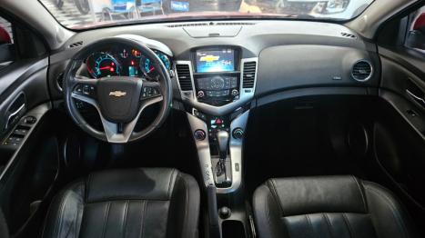 CHEVROLET Cruze Hatch 1.8 16V 4P LTZ SPORT6 FLEX AUTOM�TICO, Foto 6