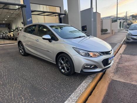 CHEVROLET Cruze Hatch 1.4 16V 4P LT SPORT6 TURBO FLEX AUTOM�TICO, Foto 1