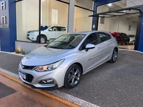 CHEVROLET Cruze Hatch 1.4 16V 4P LT SPORT6 TURBO FLEX AUTOM�TICO, Foto 2