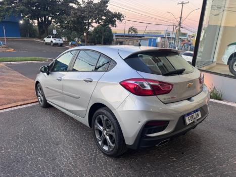 CHEVROLET Cruze Hatch 1.4 16V 4P LT SPORT6 TURBO FLEX AUTOM�TICO, Foto 3