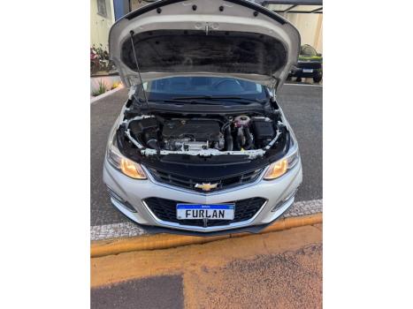 CHEVROLET Cruze Hatch 1.4 16V 4P LT SPORT6 TURBO FLEX AUTOM�TICO, Foto 5