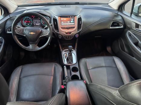 CHEVROLET Cruze Hatch 1.4 16V 4P LT SPORT6 TURBO FLEX AUTOM�TICO, Foto 6