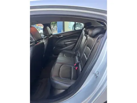 CHEVROLET Cruze Hatch 1.4 16V 4P LT SPORT6 TURBO FLEX AUTOM�TICO, Foto 8