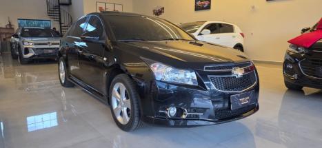 CHEVROLET Cruze Hatch 1.8 16V 4P LT SPORT6 FLEX AUTOM�TICO, Foto 1