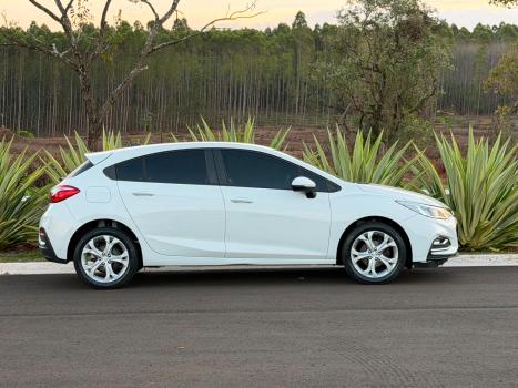 CHEVROLET Cruze Hatch 1.4 16V 4P LT TURBO FLEX AUTOMÁTICO, Foto 3