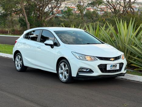 CHEVROLET Cruze Hatch 1.4 16V 4P LT TURBO FLEX AUTOMÁTICO, Foto 5
