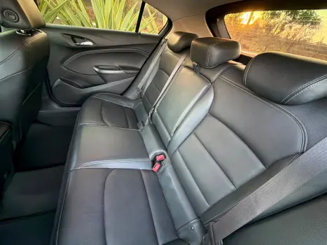 CHEVROLET Cruze Hatch 1.4 16V 4P LT TURBO FLEX AUTOMÁTICO, Foto 15