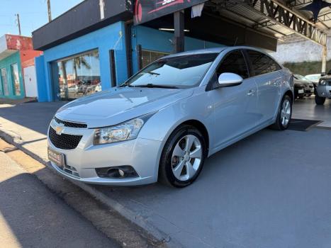 CHEVROLET Cruze Hatch 1.8 16V 4P LT SPORT FLEX, Foto 2