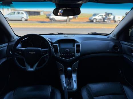 CHEVROLET Cruze Hatch 1.8 16V 4P LT SPORT FLEX, Foto 7